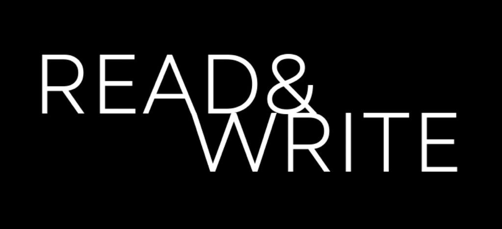 logoreadandwrite